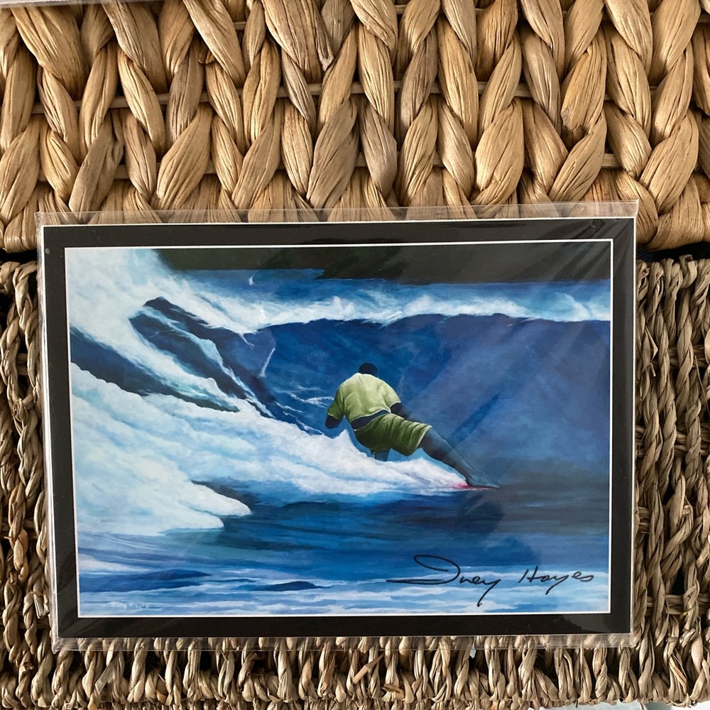 Surf Art